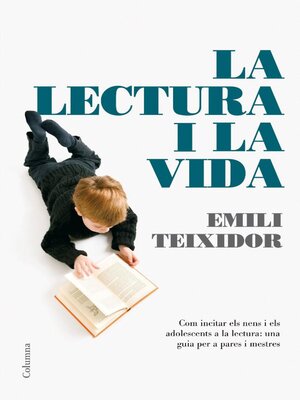 cover image of La lectura i la vida